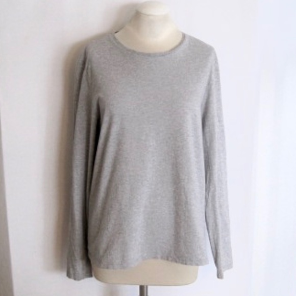 ASOS Long Sleeve T-Shirt - Picture 3 of 7